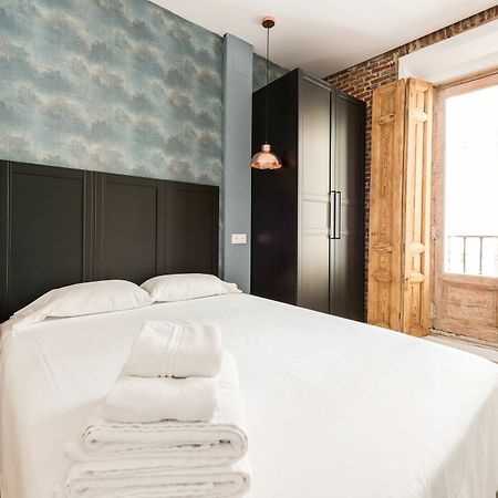 Hortaleza City Center Madrid Luaran gambar