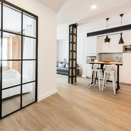 Hortaleza City Center Madrid Luaran gambar