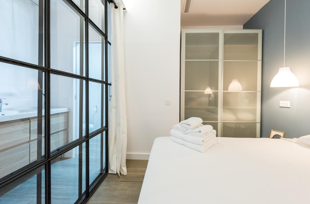 Hortaleza City Center Madrid Luaran gambar