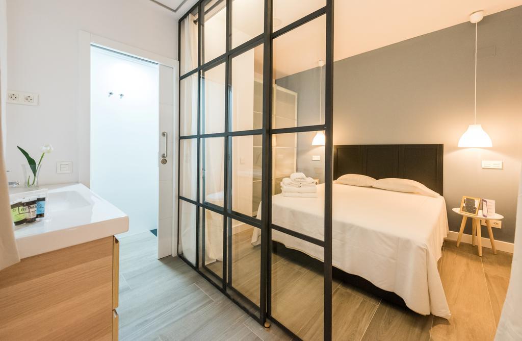 Hortaleza City Center Madrid Luaran gambar