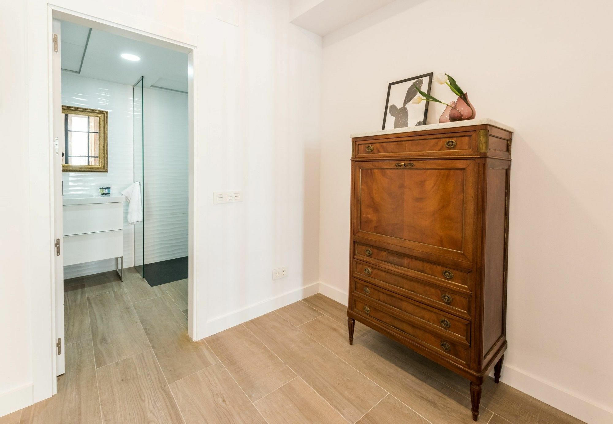 Hortaleza City Center Madrid Luaran gambar